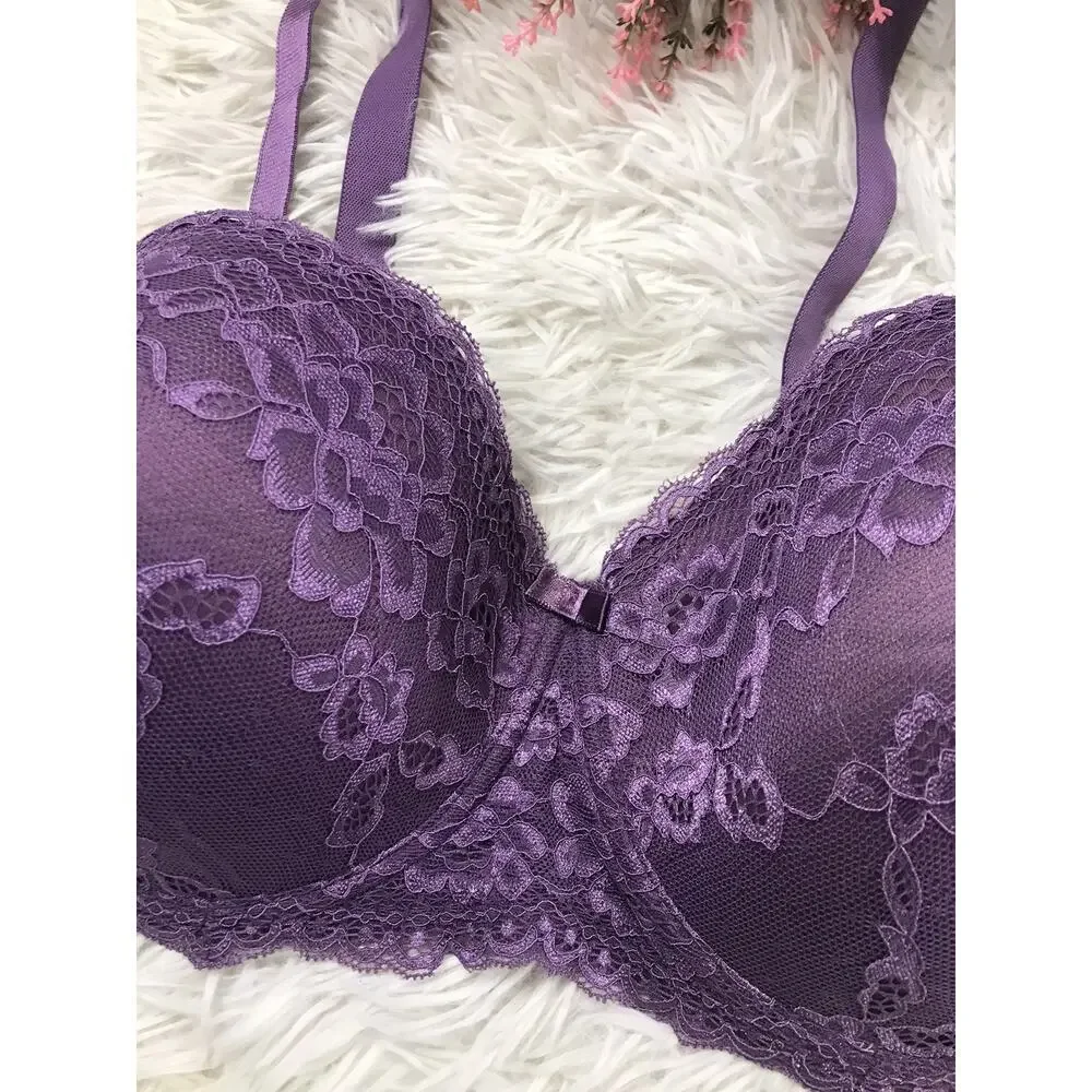 Secret Lace plus sz